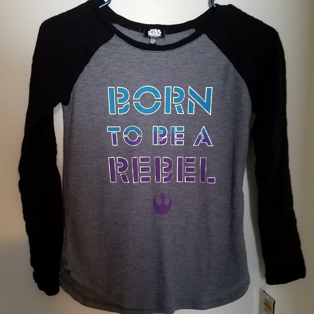 Star Wars Apparel
